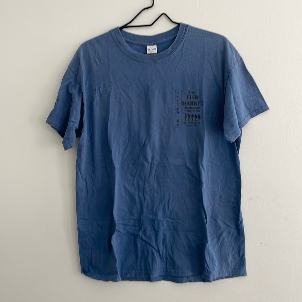 The Fish Market T-Shirt